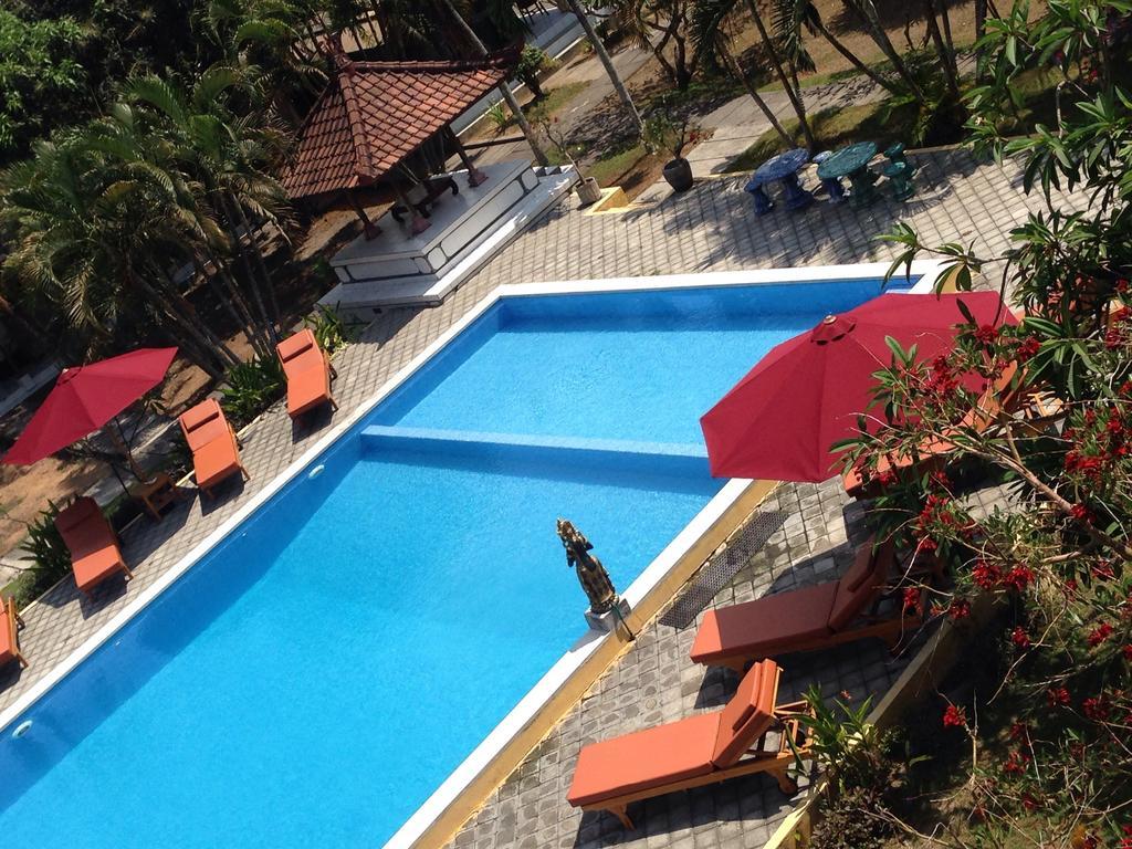 Mekar Jaya Bungalows Kuta  Ngoại thất bức ảnh