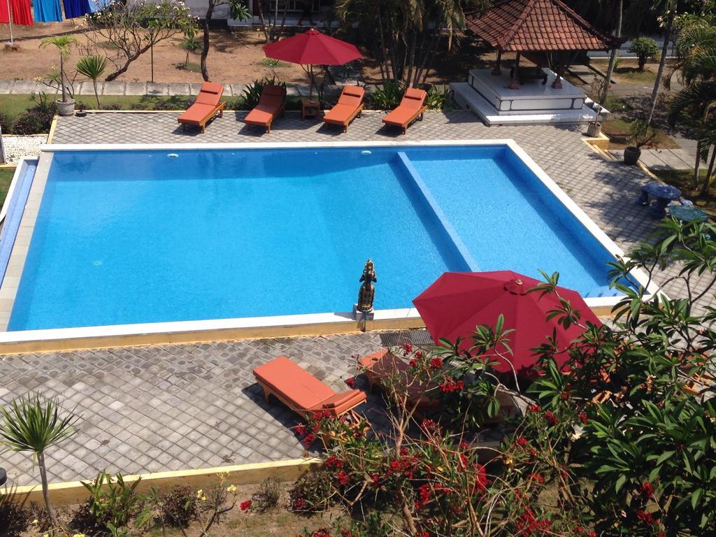Mekar Jaya Bungalows Kuta  Ngoại thất bức ảnh