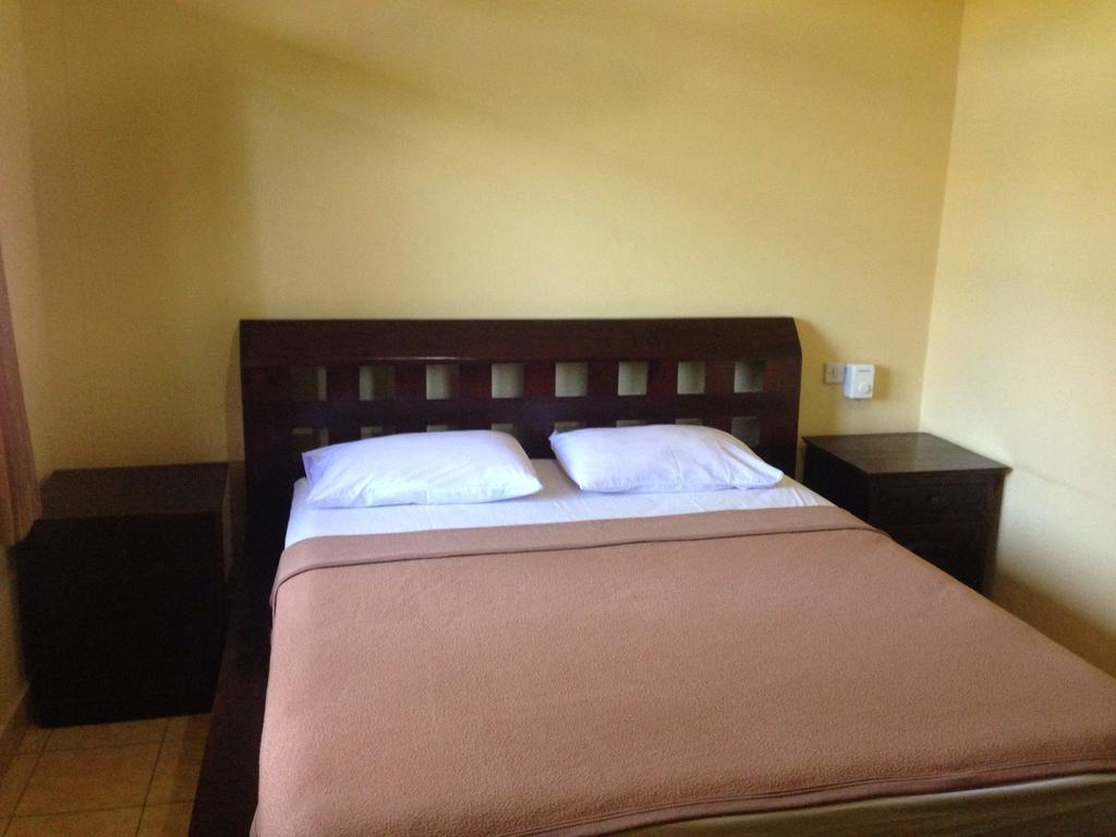 Mekar Jaya Bungalows Kuta  Ngoại thất bức ảnh