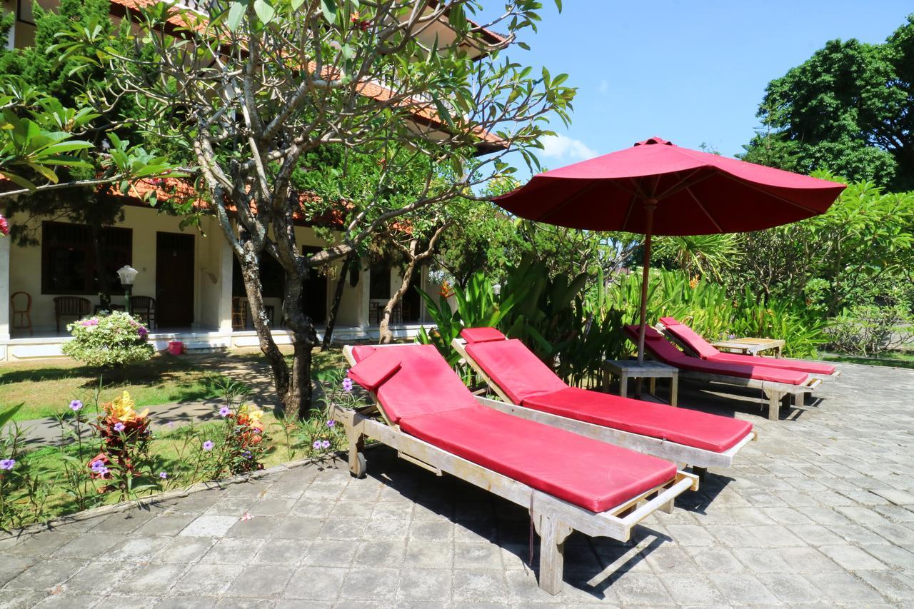 Mekar Jaya Bungalows Kuta  Ngoại thất bức ảnh