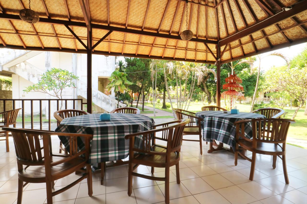 Mekar Jaya Bungalows Kuta  Ngoại thất bức ảnh