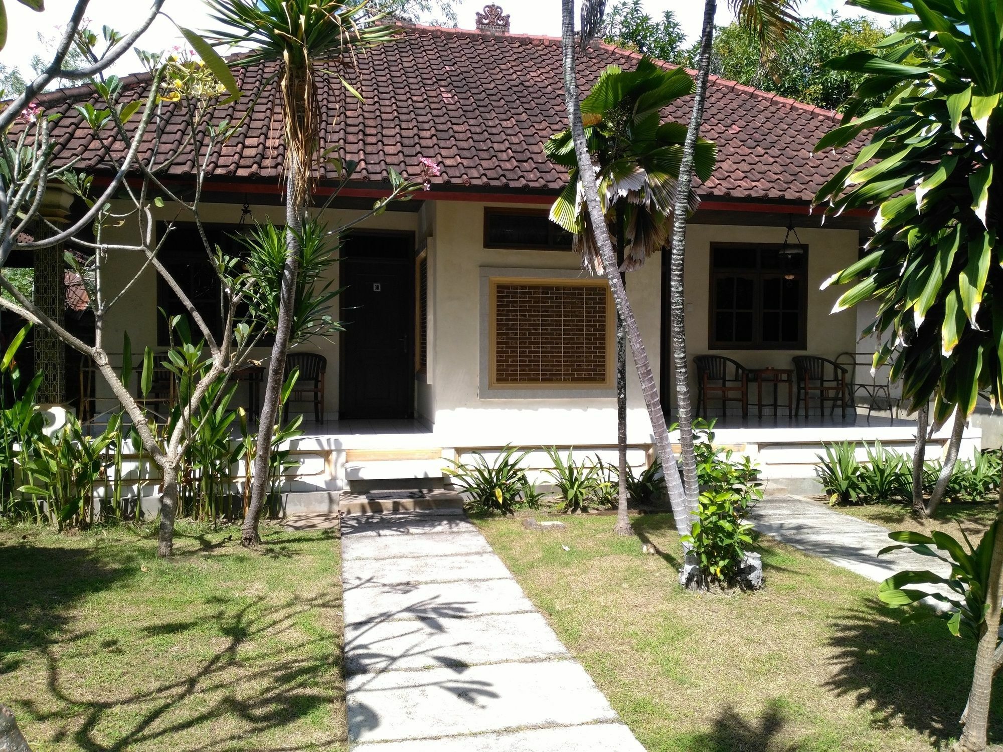 Mekar Jaya Bungalows Kuta  Ngoại thất bức ảnh
