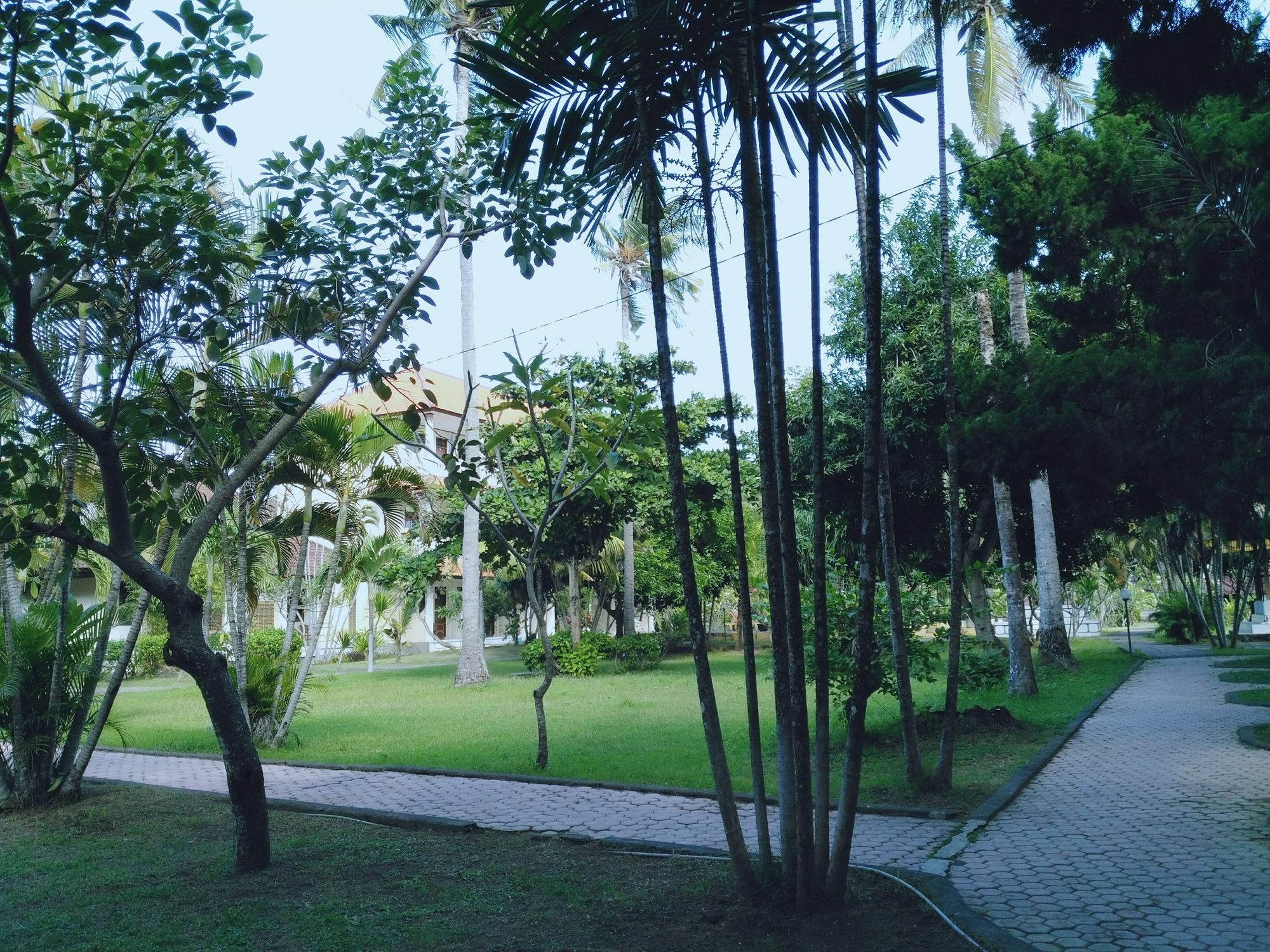 Mekar Jaya Bungalows Kuta  Ngoại thất bức ảnh