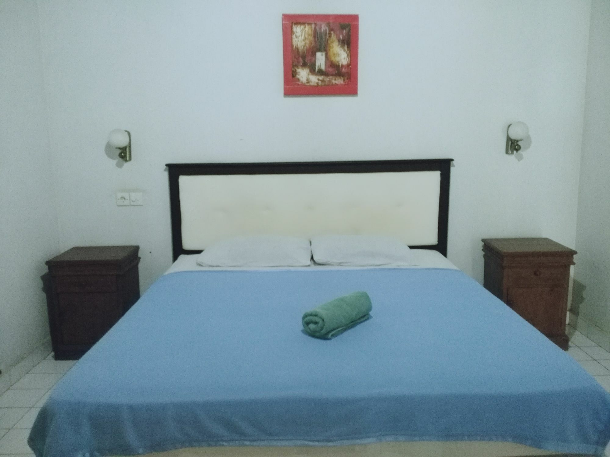 Mekar Jaya Bungalows Kuta  Ngoại thất bức ảnh