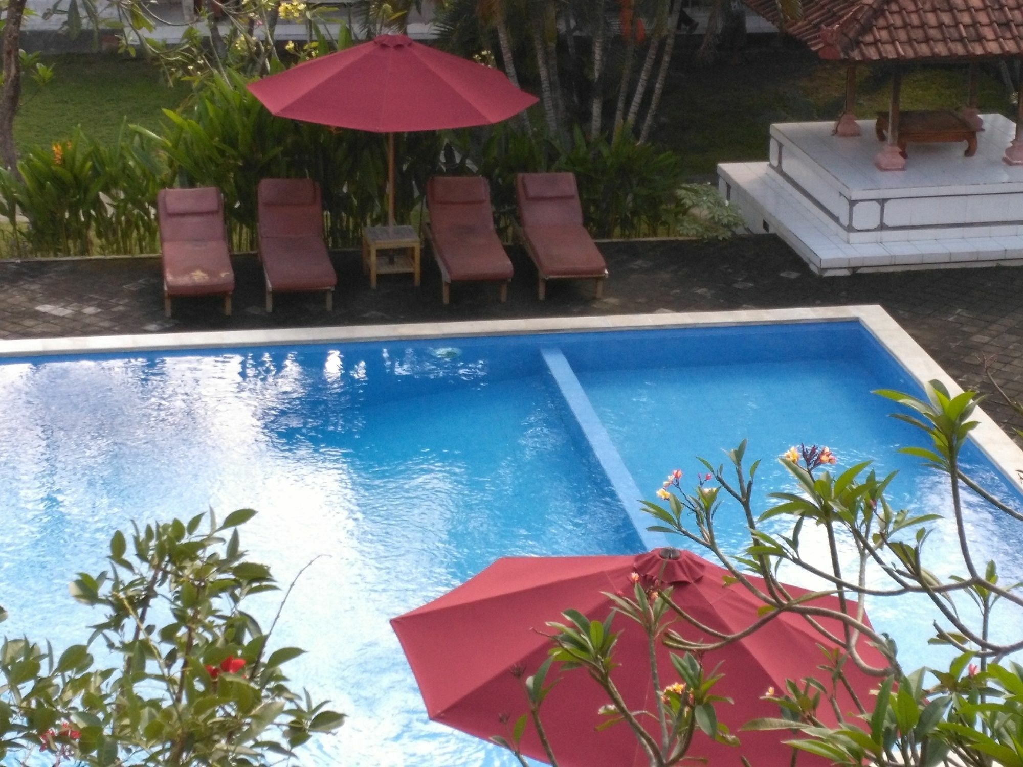 Mekar Jaya Bungalows Kuta  Ngoại thất bức ảnh