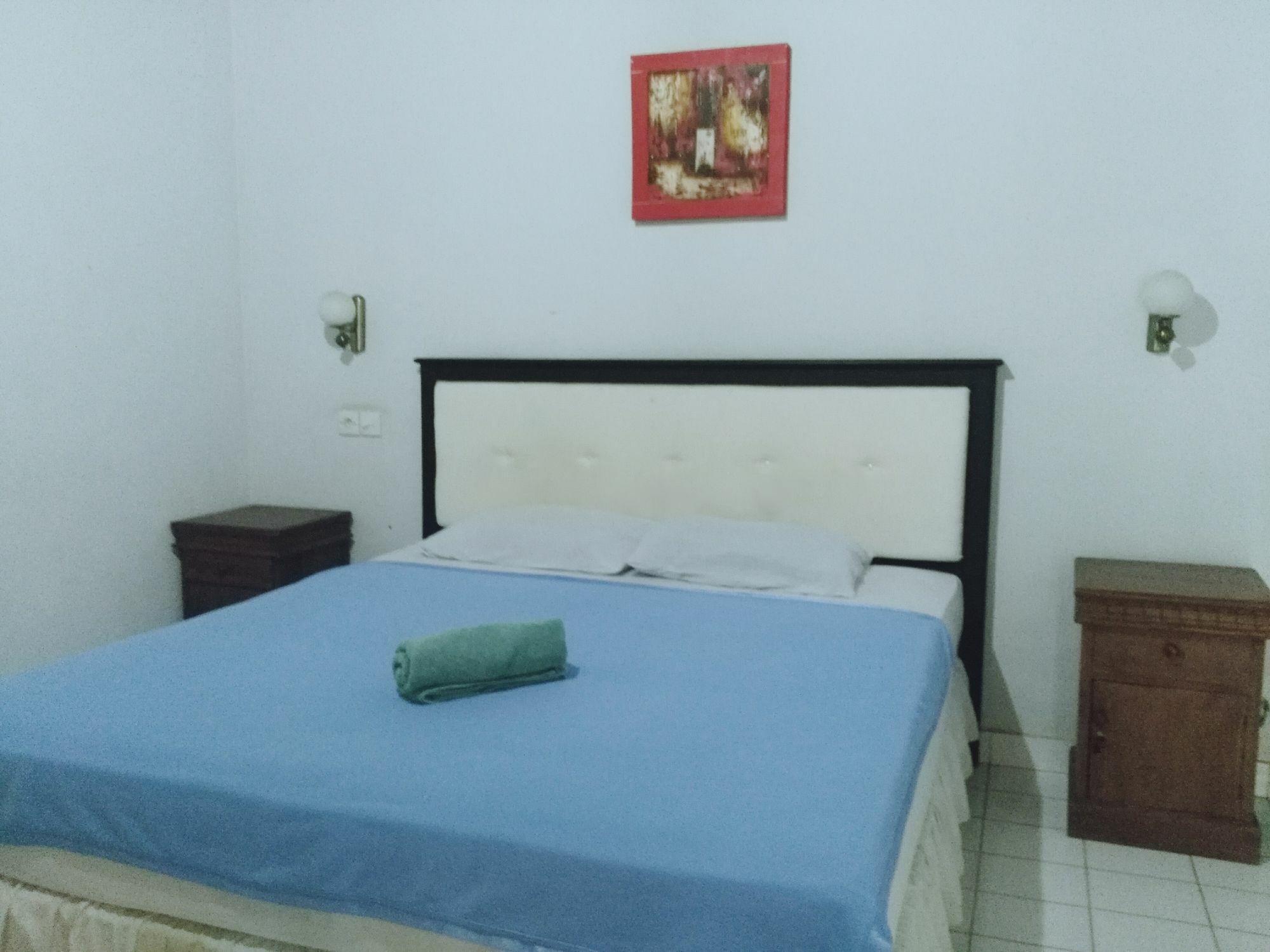 Mekar Jaya Bungalows Kuta  Ngoại thất bức ảnh