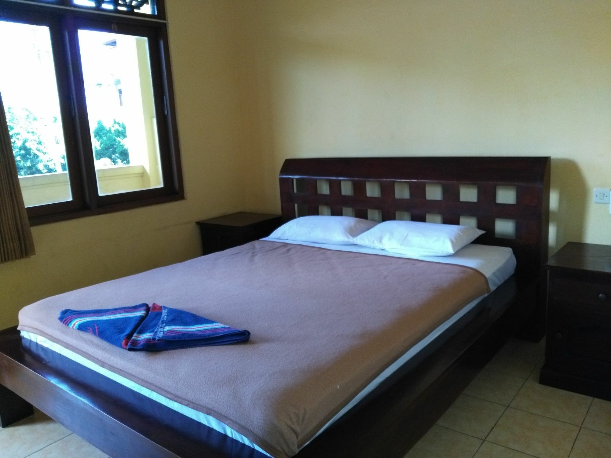 Mekar Jaya Bungalows Kuta  Ngoại thất bức ảnh